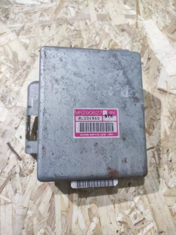 Блок управления АКПП Mitsubishi Montero 2 6G74 MR290627