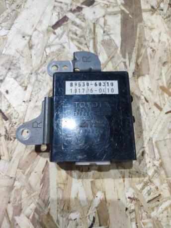 Блок управления 4WD Toyota Land Cruiser Prado 120 89533-60180