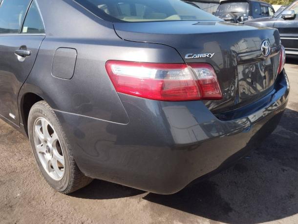 Лючок бензобака Toyota Camry V40 1G3 77350-33180