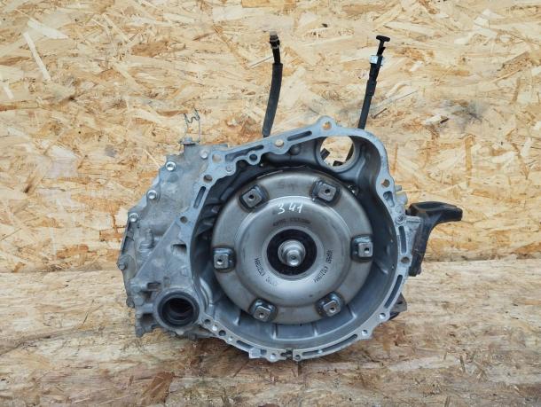 АКПП Toyota Camry V40 2AZFE U250E 30500-33520