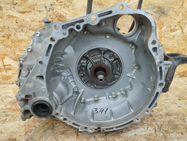 АКПП Toyota Camry V40 2AZFE U250E 30500-33520