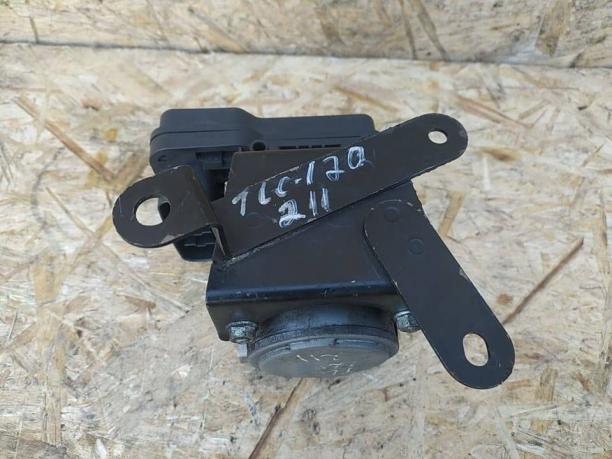 Блок АБС Toyota Land Cruiser Prado 120 в сборе 44050-60090