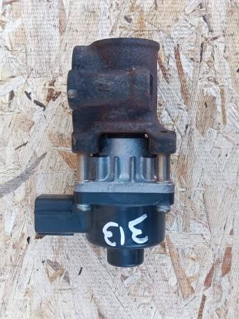 Клапан EGR Mitsubishi Pajero 3 6G75 MR988441