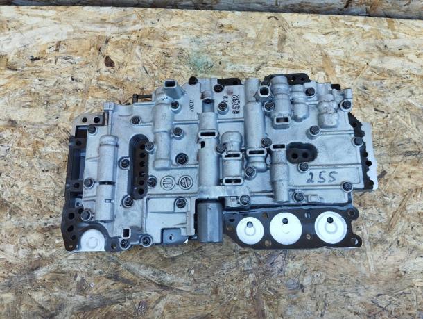 Гидроблок АКПП Toyota Land Cruiser Prado 120 2TR 35410-26740