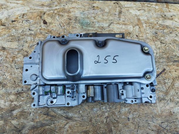 Гидроблок АКПП Toyota Land Cruiser Prado 120 2TR 35410-26740