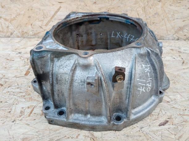 Колокол АКПП Toyota Land Cruiser 100 A343F 35111-60100