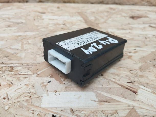 Блок CONTROL UNIT,CAN CONVERTER Pajero 4 8637A553