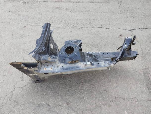 Лонжерон Toyota Camry V50 передний правый 53701-33170