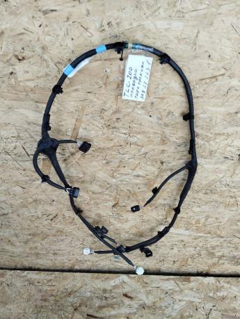 Проводка парктроников Toyota Land Cruiser 200 зад. 82165-60250