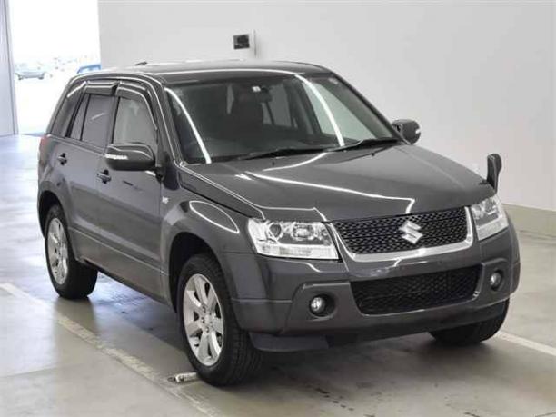 АКПП Suzuki Grand Vitara 3 с бубликом N32A 21000-79K10