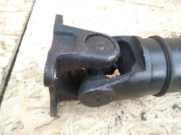 Кардан передний Toyota Land Cruiser Prado 120/150 37140-60410