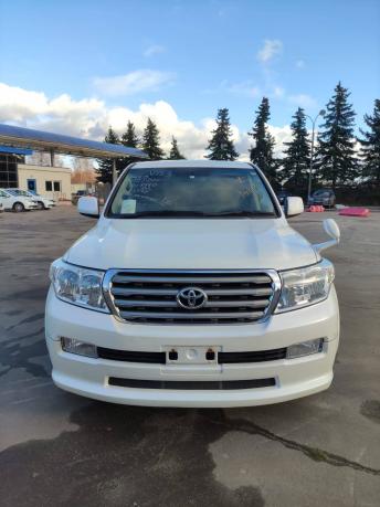 Датчик кислорода Toyota Land Cruiser 200 пер  89467-35110