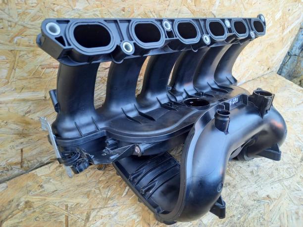 Корпус впускной BMW X5 E70 E60 N52 11617559523