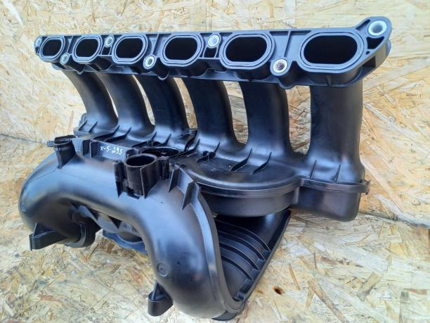 Корпус впускной BMW X5 E70 E60 N52 11617559523