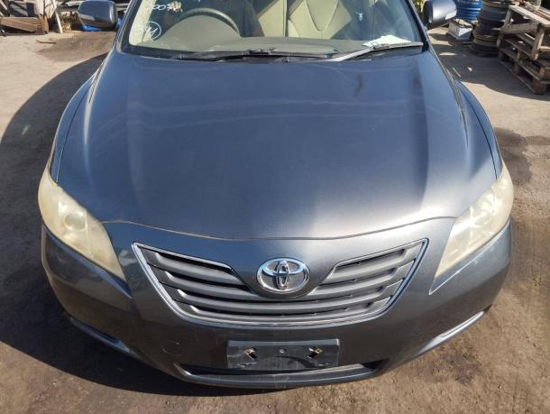 Капот Toyota Camry V40 серый 1G3 в цвет 53301-33120