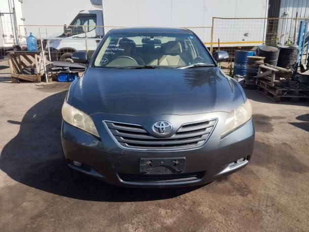 Капот Toyota Camry V40 серый 1G3 в цвет 53301-33120