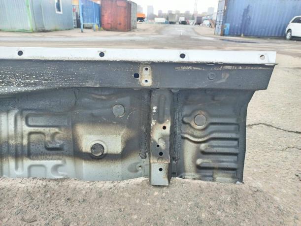 Порог Toyota Land Cruiser 200 левый 61402-60060