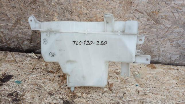 Бачок омывателя Toyota Land Cruiser Prado 120 85315-60300