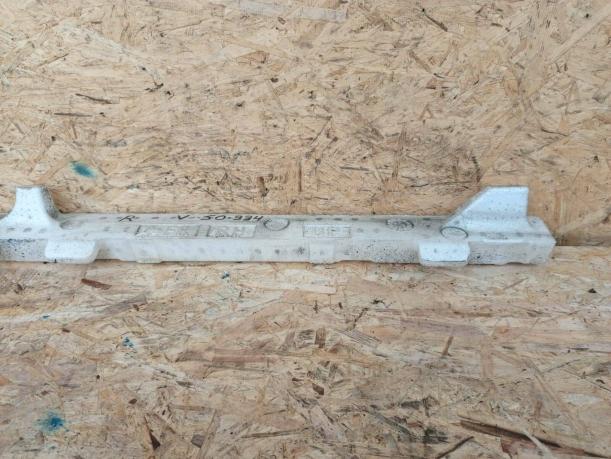 Наполнитель порога Toyota Camry V50  75864-33020