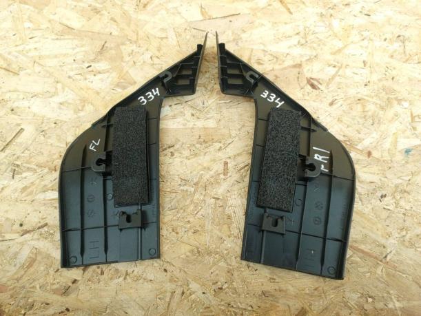 Заглушка зеркала Toyota Camry V50 к-т 67492-33140