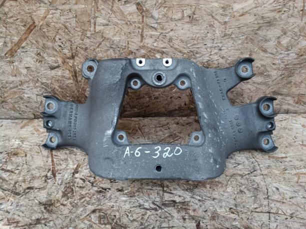 Траверс АКПП Audi A6 C6 2WD 4F0399263L