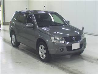 Блок управления ДВС Suzuki Grand Vitara 3 J24B 33910-78K00