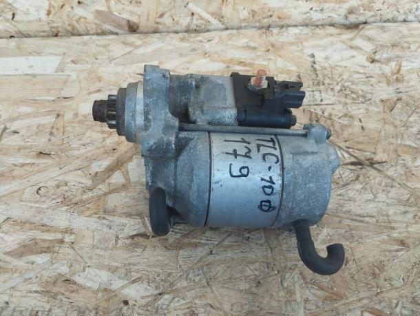 Стартер Toyota Land Cruiser 100 2UZ-FE 12B 1.4kw 28100-50090