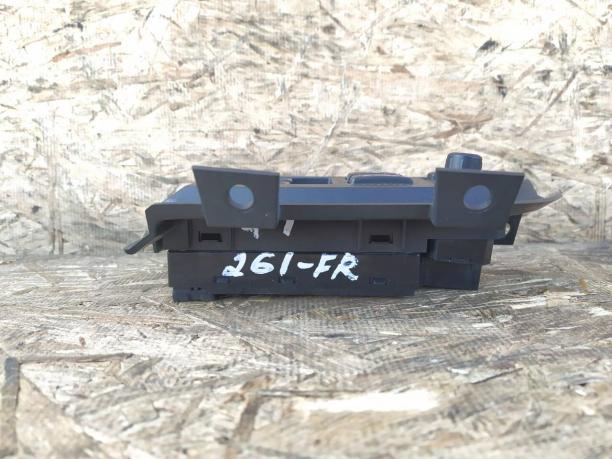 Блок управления стеклоподъемниками Toyota GT86 SU003-02453