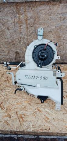 Кондиционер Toyota Land Cruiser Prado 120 задний 88500-60020