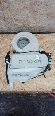 Кондиционер Toyota Land Cruiser Prado 120 задний 88500-60020