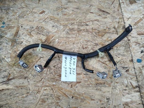 Проводка форсунок Toyota Camry V40 2AZFE 82121-33B32