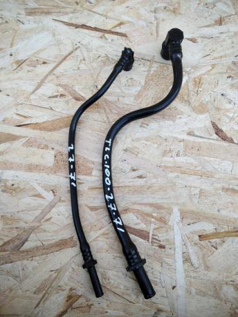 Трубка бензобака Toyota Land Cruiser 100 Дизель 77209-60180