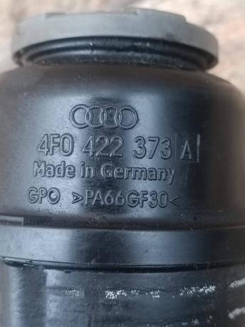 Бачок ГУР Audi A6 C6 4F0422373A