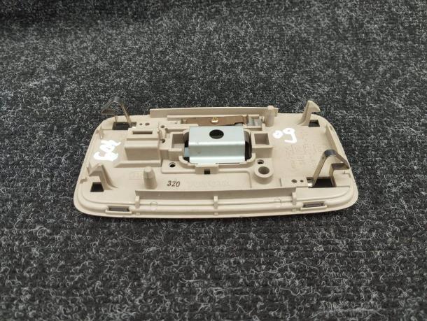 Плафон салона Toyota Land Cruiser Prado 120 сред.  81240-33030-A0