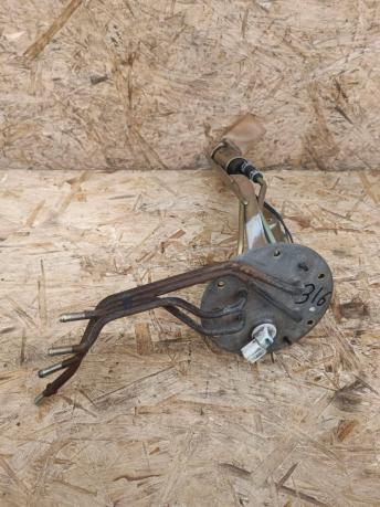 Насос топливный Mitsubishi Challenger K9 6G74 MR465012