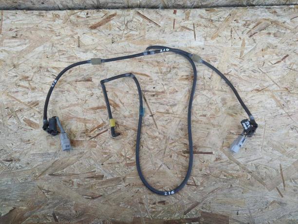 Форсунка лобового стекла Toyota Land Cruiser 200  85381-28220