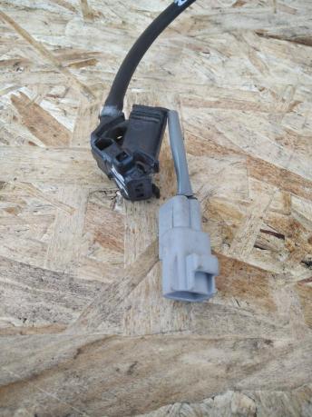 Форсунка лобового стекла Toyota Land Cruiser 200  85381-28220