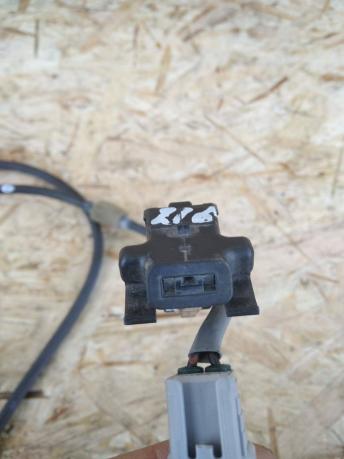 Форсунка лобового стекла Toyota Land Cruiser 200  85381-28220
