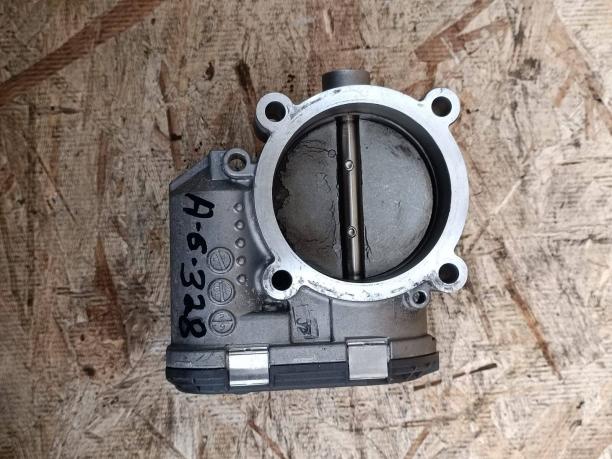 Заслонка дроссельная Audi A6 C6  079133062C