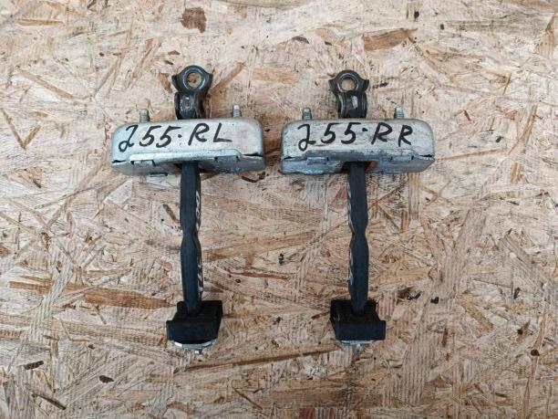 Ограничитель двери Toyota Land Cruiser Prado 120 з 68640-60090