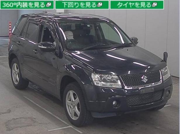 Катушка зажигания Suzuki Grand Vitara J24B 4шт 33400-51K20