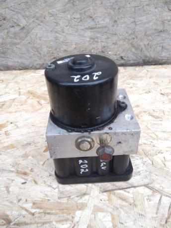 Блок АБС Suzuki Grand Vitara 3 H27A с ESP 56110-65JA0