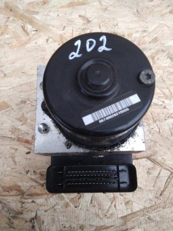 Блок АБС Suzuki Grand Vitara 3 H27A с ESP 56110-65JA0