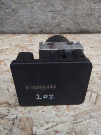Блок АБС Suzuki Grand Vitara 3 H27A с ESP 56110-65JA0
