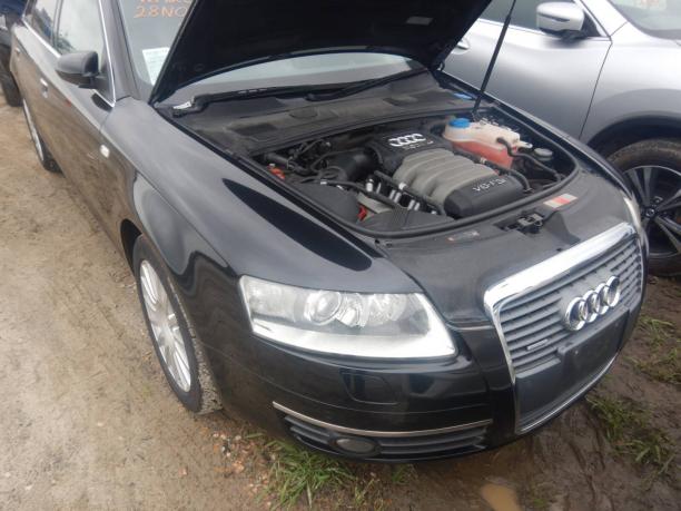 Амортизатор капота Audi A6 C6  4F0823359A