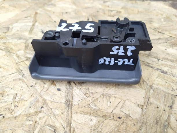 Замок бардачка Toyota Land Cruiser Prado 120 55506-60020-A0