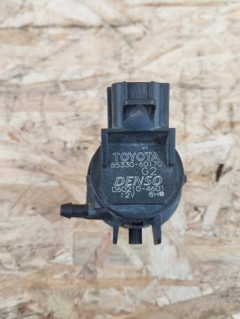 Насос омывателя Toyota Land Cruiser Prado 120  85330-60170