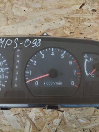 Щиток приборов Mitsubishi Montero Sport K9 6G72 MR366384