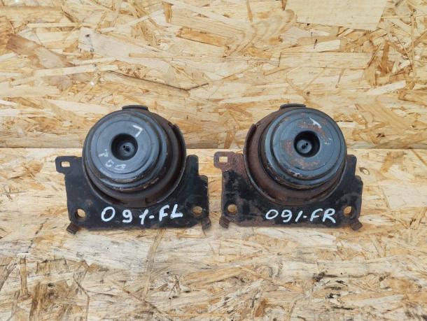 Опора двигателя Toyota Land Cruiser Prado 120 1KD  12361-30050