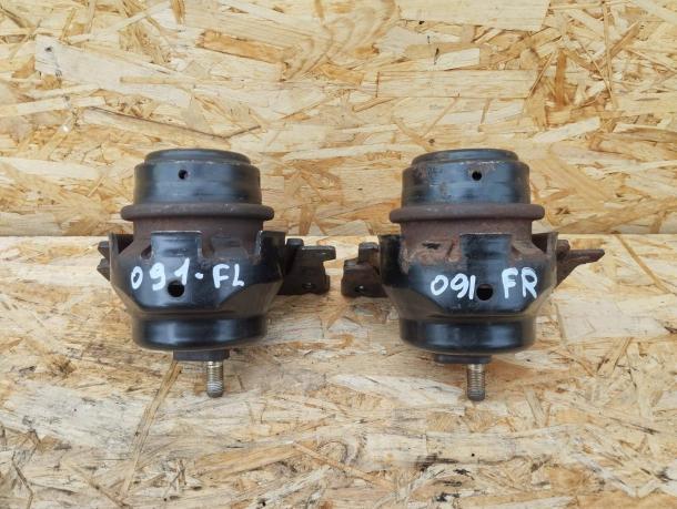 Опора двигателя Toyota Land Cruiser Prado 120 1KD  12361-30050